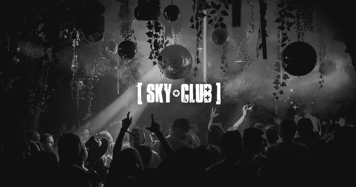 Event Historie - Sky Club Leipzig