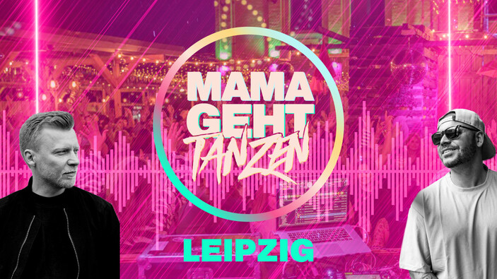 Foto - Sa. 29.08.2026 - Mama geht tanzen Open Air