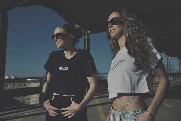 Sky Club technoARTig 4